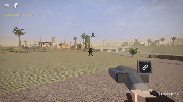 沙盒射擊遊戲《暴力沙盒》上線Steam 入手僅需約新台幣57元 沙盒射擊遊戲《暴力沙盒》上線Steam 入手僅需約新台幣57元