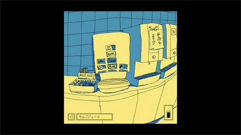 手繪風劇情冒險遊戲《享受這間餐廳吧》即將發售！