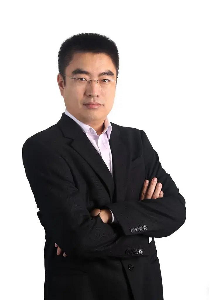 CDEC高峰論壇“科技x價值融創共生”板塊嘉賓公布! CDEC高峰論壇“科技x價值融創共生”板塊嘉賓公布!