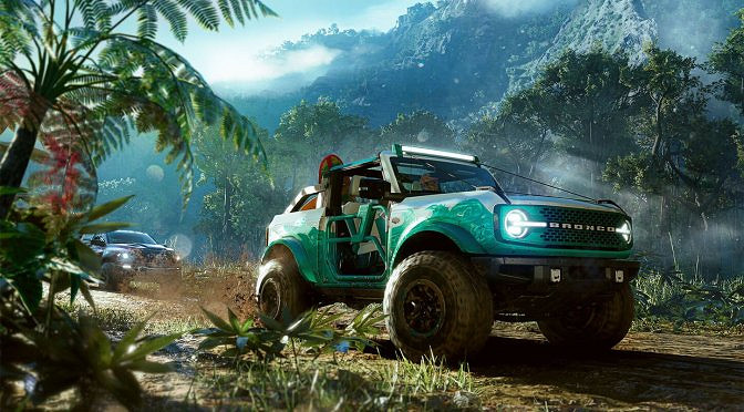 《飆酷車神:轟鳴盛典》測試遭遇性能表現與崩潰問題 《飆酷車神:轟鳴盛典》測試遭遇性能表現與崩潰問題