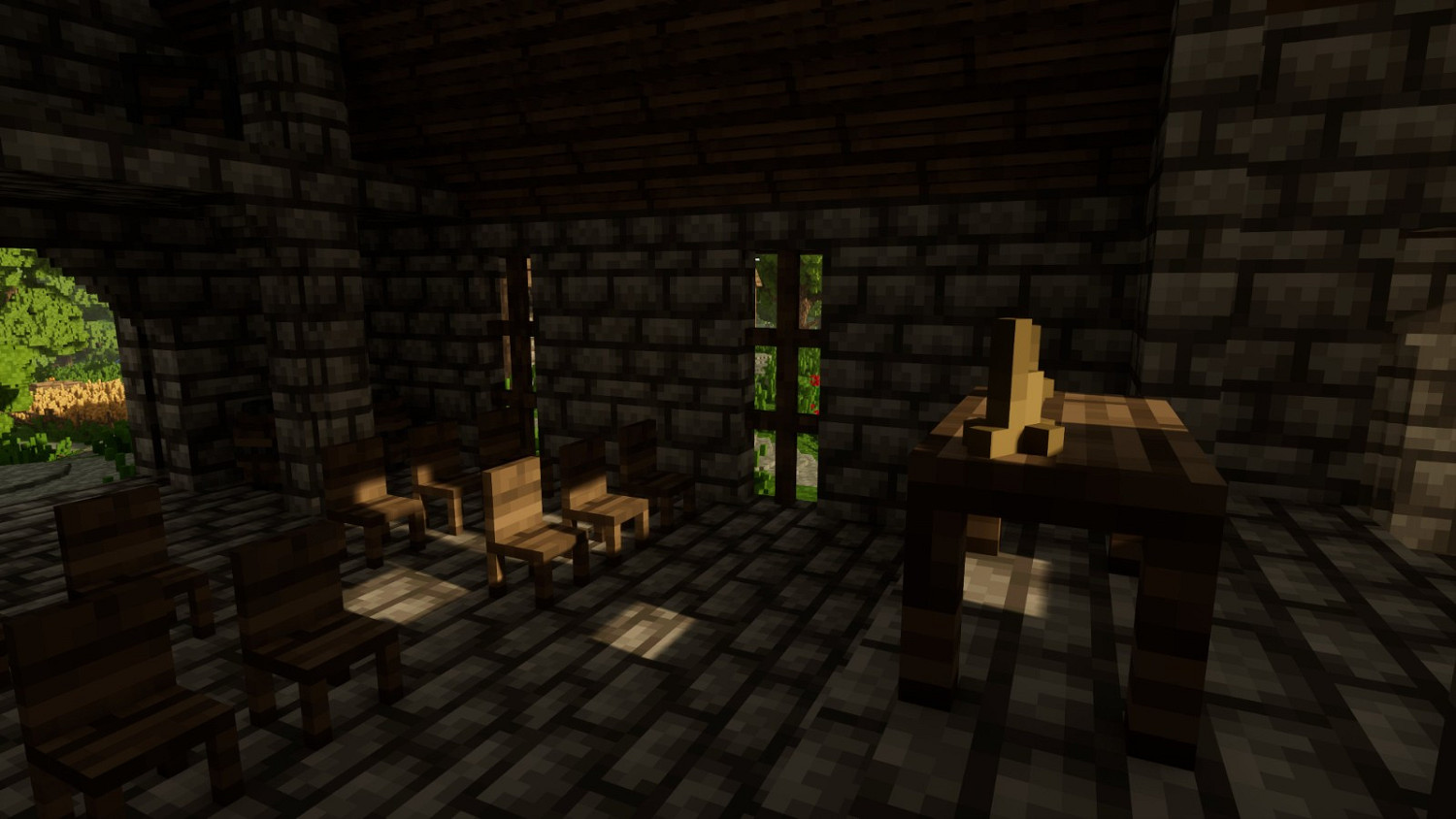 《當個創世神麥塊》風格像素風格新作發布遊戲截圖 《當個創世神麥塊》風格像素風格新作發布遊戲截圖