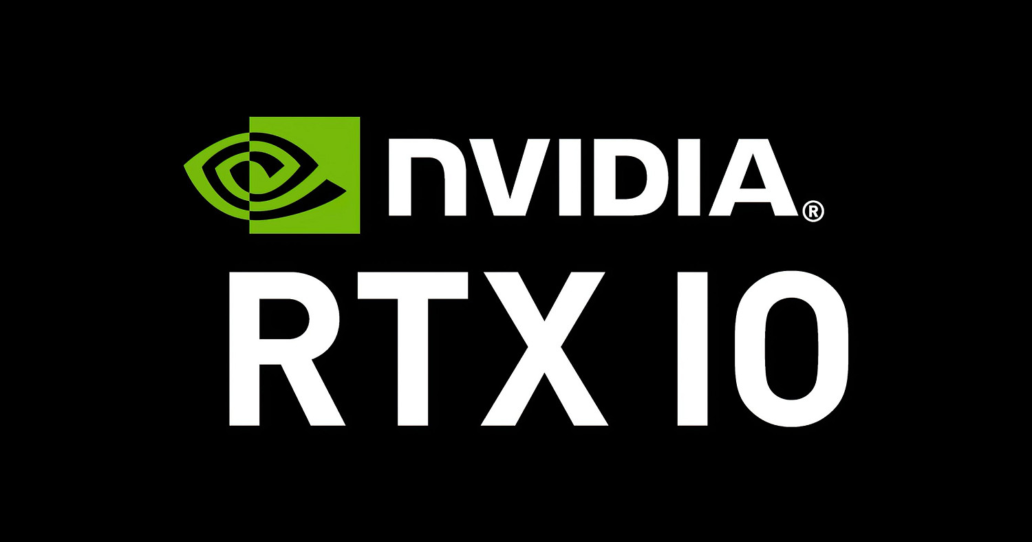 NVIDIA :RTX IO可間接減少遊戲的卡頓 NVIDIA :RTX IO可間接減少遊戲的卡頓