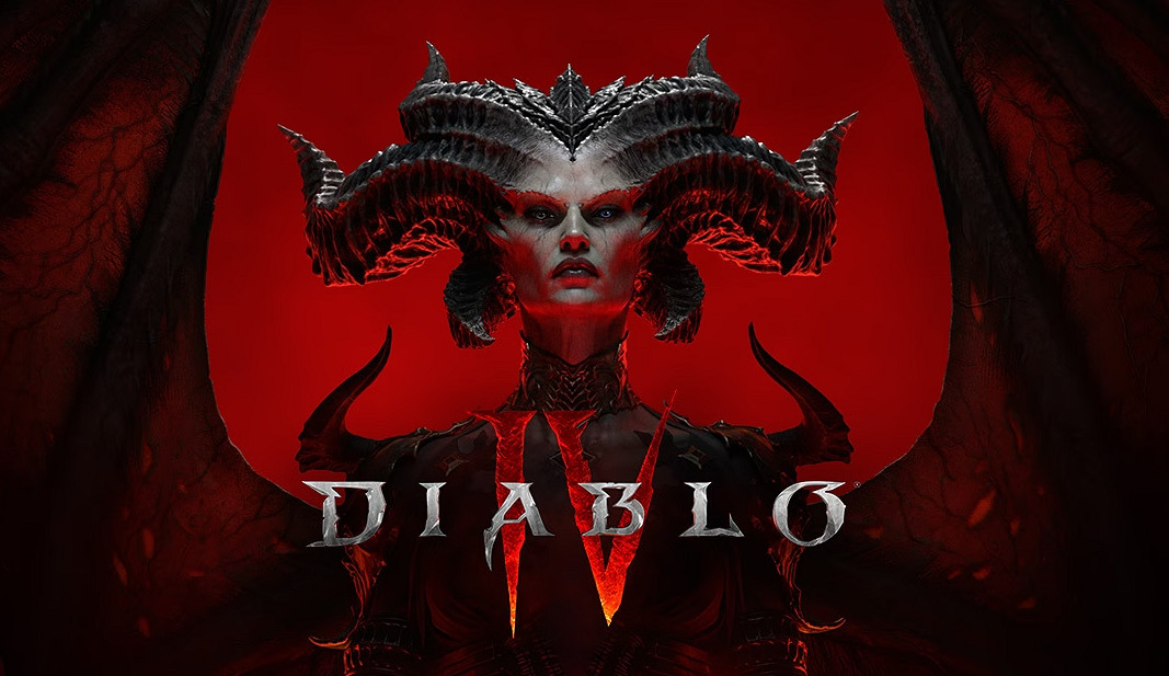 《暗黑4》將在7月28日淩晨2點維護！期間無法登陸遊戲