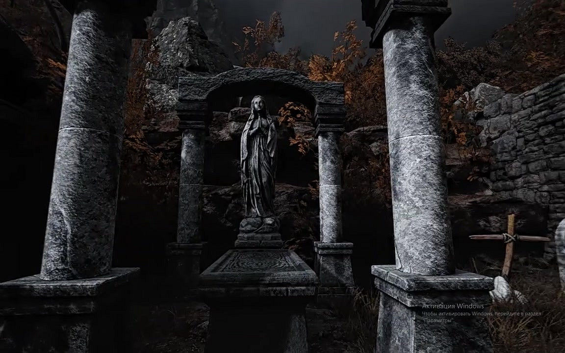 粉絲利用虛幻5重製經典FPS《Blood》場景 粉絲利用虛幻5重製經典FPS《Blood》場景