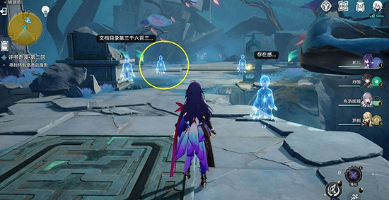 《崩壞星穹鐵道》評書奇譚第二回通關攻略 《崩壞星穹鐵道》評書奇譚第二回通關攻略