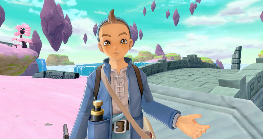 《勇者鬥惡龍 怪物仙境3》最新遊戲系統情報 12月1日發售 《勇者鬥惡龍 怪物仙境3》最新遊戲系統情報 12月1日發售