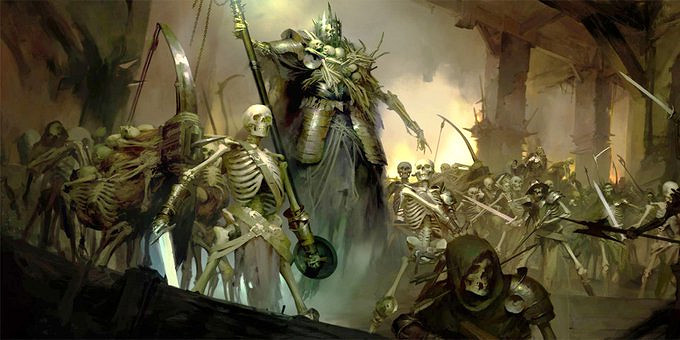 馬斯克透露自己在玩《暗黑4》 角色名稱“永生不死”