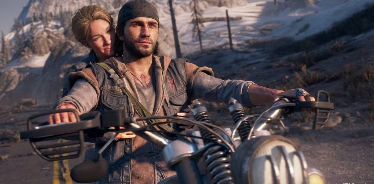 《星際大戰:法外狂徒》可自定義飛行摩托 《星際大戰:法外狂徒》可自定義飛行摩托