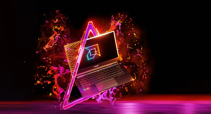 Game On AMD！AMD（超威）確認參展 ChinaJoy 2023