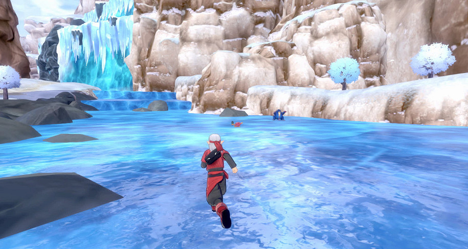 《勇者鬥惡龍 怪物仙境3》最新遊戲系統情報 12月1日發售 《勇者鬥惡龍 怪物仙境3》最新遊戲系統情報 12月1日發售