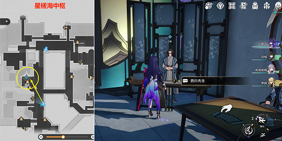 《崩壞星穹鐵道》評書奇譚第二回通關攻略 《崩壞星穹鐵道》評書奇譚第二回通關攻略