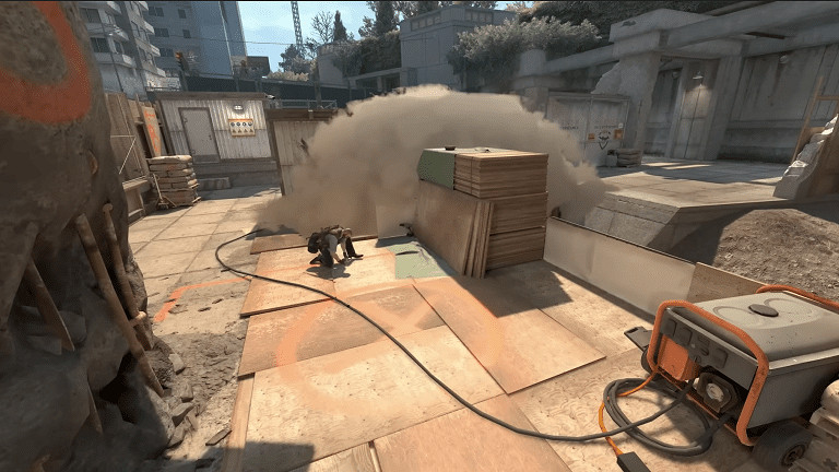 玩家掛機試圖加入《CS2》限量測試 官方:想多了 玩家掛機試圖加入《CS2》限量測試 官方:想多了