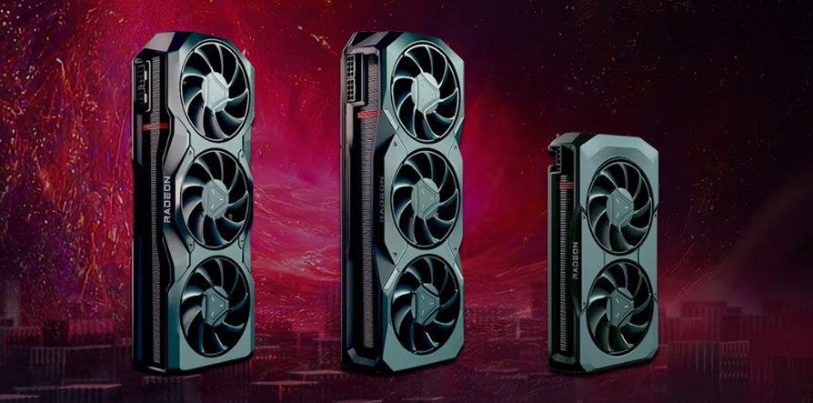 Game On AMD！AMD（超威）確認參展 ChinaJoy 2023