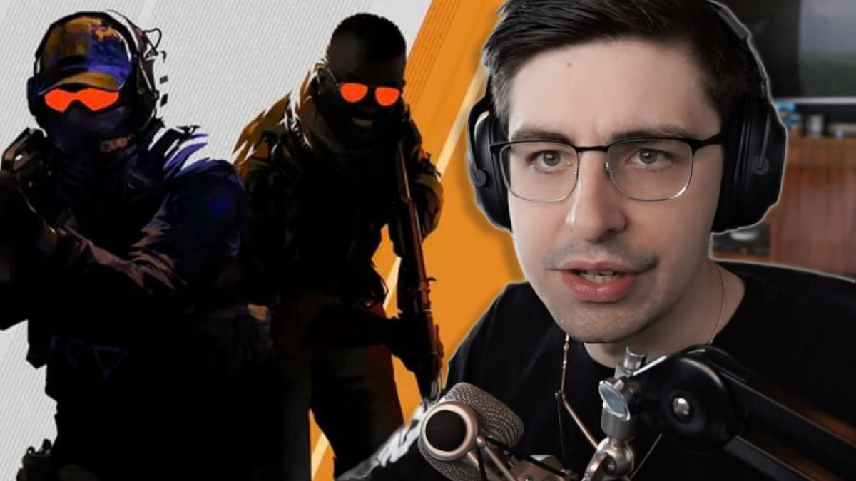 玩家掛機試圖加入《CS2》限量測試 官方:想多了 玩家掛機試圖加入《CS2》限量測試 官方:想多了