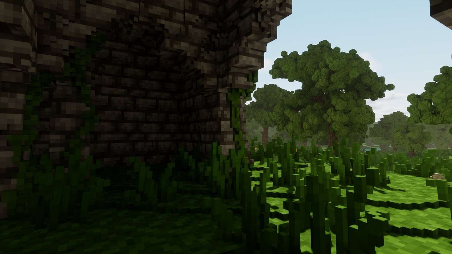 《當個創世神麥塊》風格像素風格新作發布遊戲截圖 《當個創世神麥塊》風格像素風格新作發布遊戲截圖