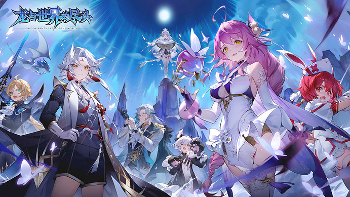 2023 ChinaJoy巨人網路展台前瞻 海量亮點一睹為快！