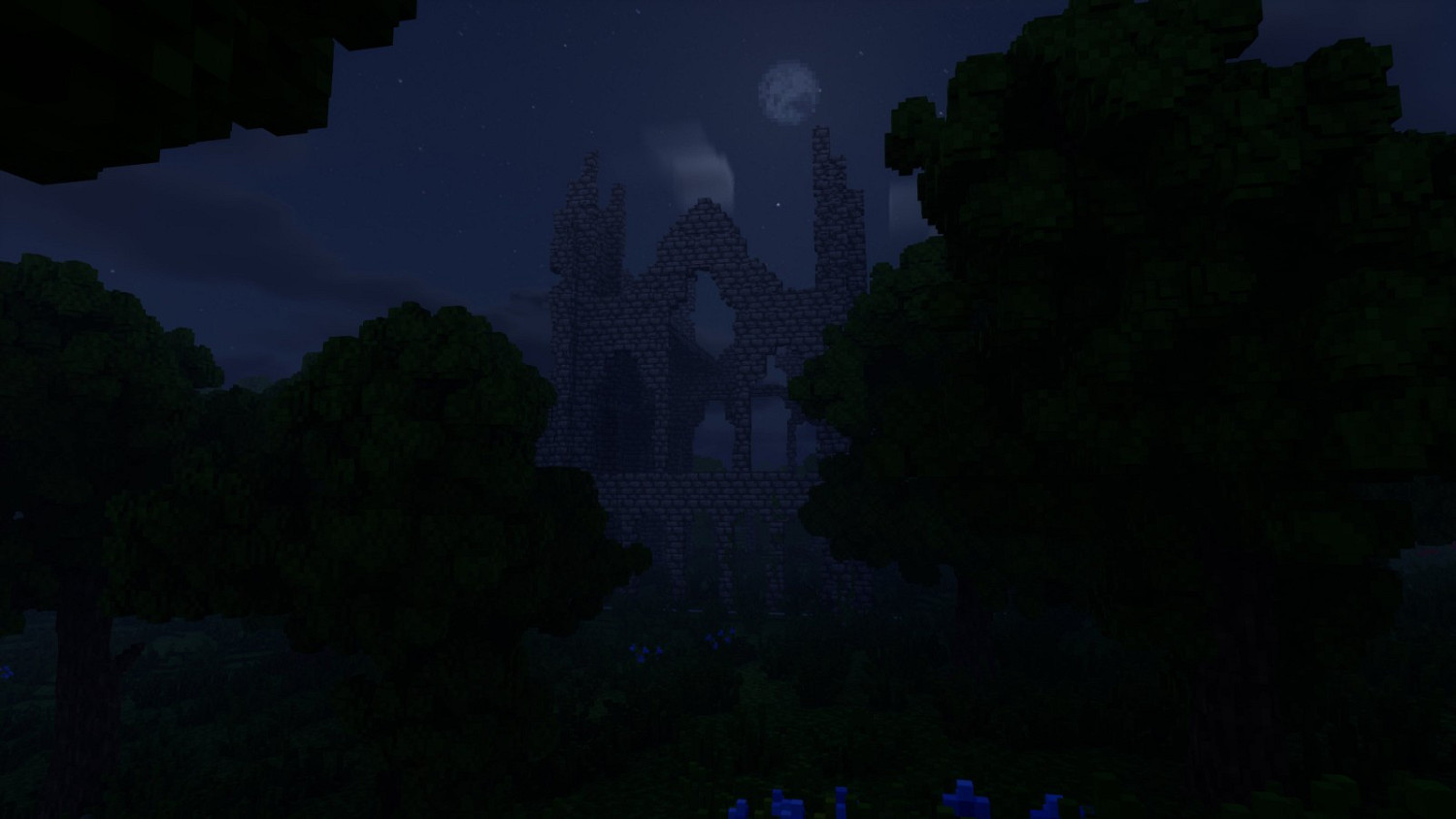 《當個創世神麥塊》風格像素風格新作發布遊戲截圖 《當個創世神麥塊》風格像素風格新作發布遊戲截圖