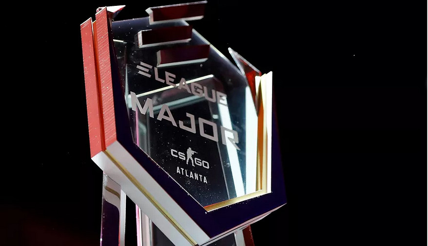 更新換代 《CS: GO》巴黎Major將成最後一場官方比賽 更新換代 《CS: GO》巴黎Major將成最後一場官方比賽