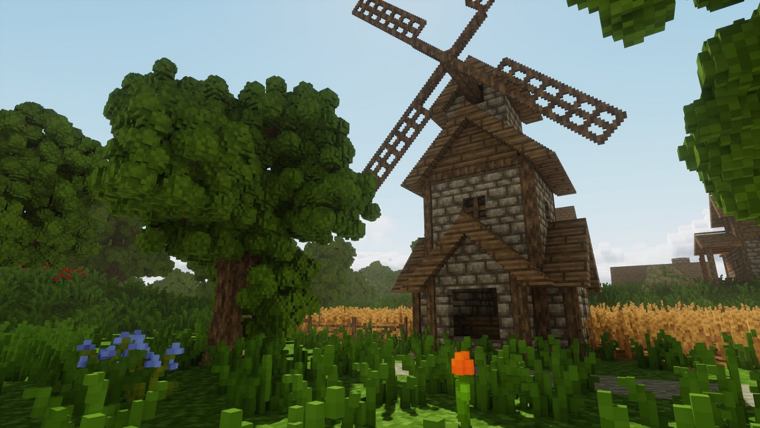 《當個創世神麥塊》風格像素風格新作發布遊戲截圖 《當個創世神麥塊》風格像素風格新作發布遊戲截圖