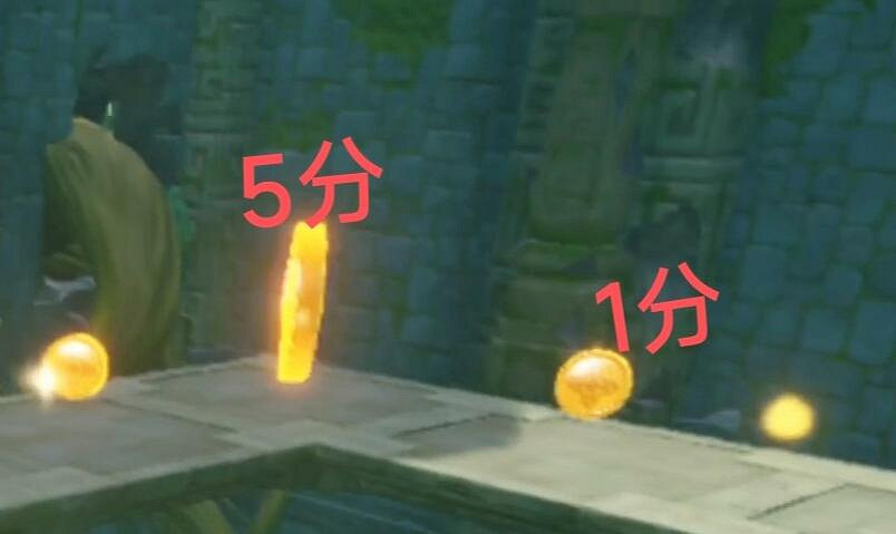 《原神》3.8冒險家試煉第四天挑戰攻略 定序試煉其四怎麽過？