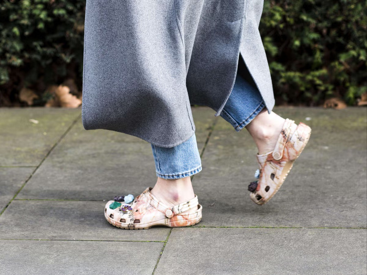 《CS:GO》ESL聯賽更新著裝規定:禁穿洞洞鞋 《CS:GO》ESL聯賽更新著裝規定:禁穿洞洞鞋