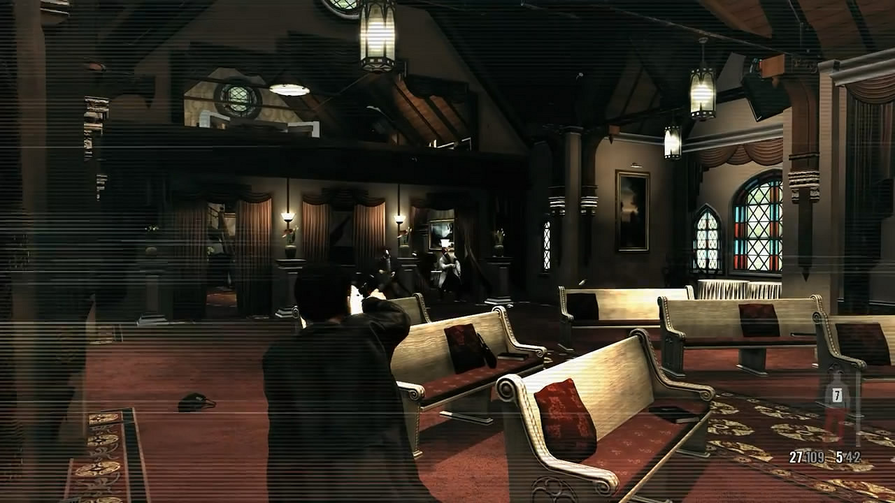 粉絲必玩!《馬克思佩恩3》超酷Sam Lake“換臉”MOD 粉絲必玩!《馬克思佩恩3》超酷Sam Lake“換臉”MOD