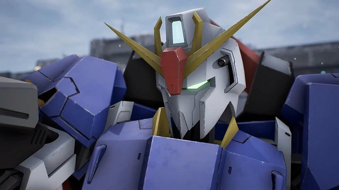 《高達 進化》11月停服前最後新機體 Z高達與坎普法即將上線 《高達 進化》11月停服前最後新機體 Z高達與坎普法即將上線