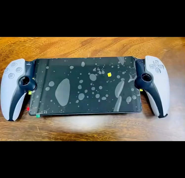 索尼掌機Project Q運行影片洩露 基於安卓系統 索尼掌機Project Q運行影片洩露 基於安卓系統