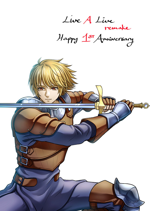 SE角色扮演《時空勇士》HD-2D重製版已發售一周年! SE角色扮演《時空勇士》HD-2D重製版已發售一周年!