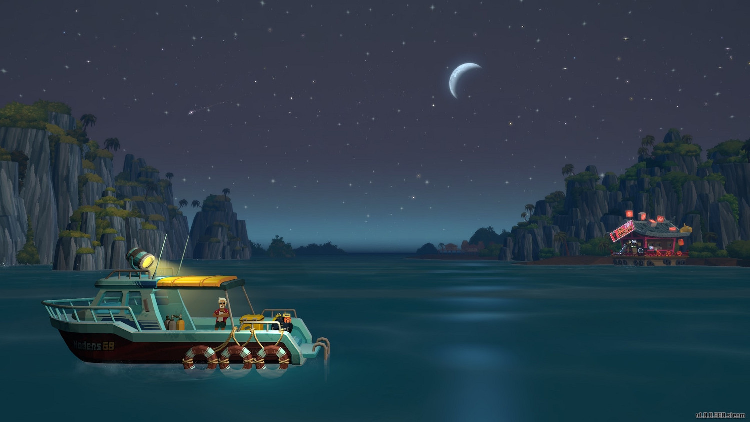 《潛水員戴夫》食譜解鎖條件是什麽？料理解鎖條件及材料一覽