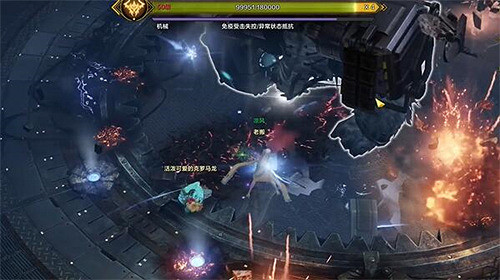 《命運方舟》秘密基地的製作所位置在哪?秘密基地的製作所位置一覽 《命運方舟》秘密基地的製作所位置在哪?秘密基地的製作所位置一覽