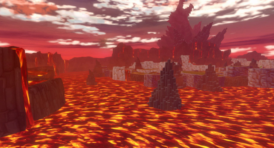 《勇者鬥惡龍 怪物仙境3》最新遊戲系統情報 12月1日發售 《勇者鬥惡龍 怪物仙境3》最新遊戲系統情報 12月1日發售