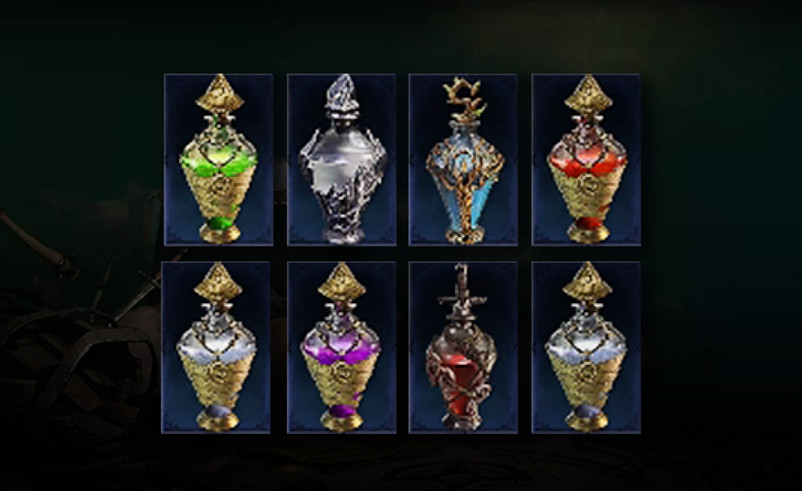 《暗黑4》總經理提醒玩家：升級別忘喝藥能多給5%經驗