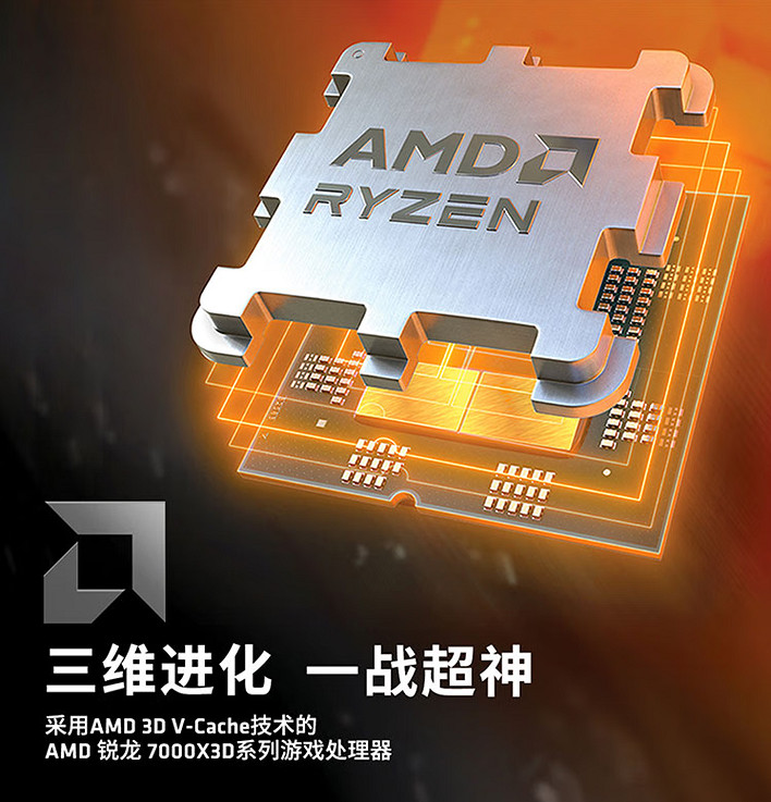Game On AMD！AMD（超威）確認參展 ChinaJoy 2023