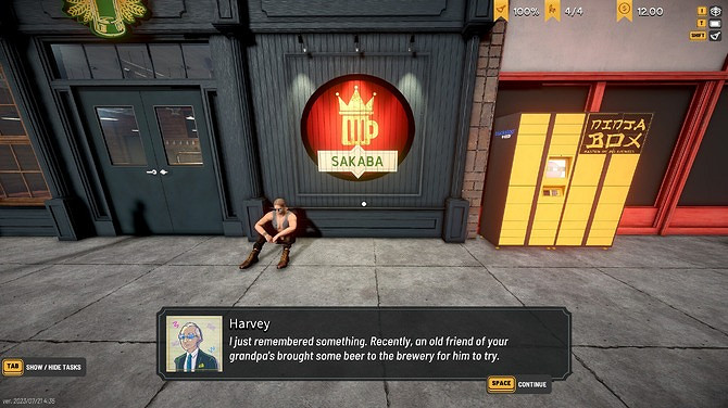 模擬經營遊戲《精釀酒吧模擬器》在Steam正式發售! 模擬經營遊戲《精釀酒吧模擬器》在Steam正式發售!