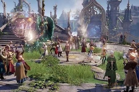 《命運方舟》家園怎麽開啟？家園開啟條件介紹