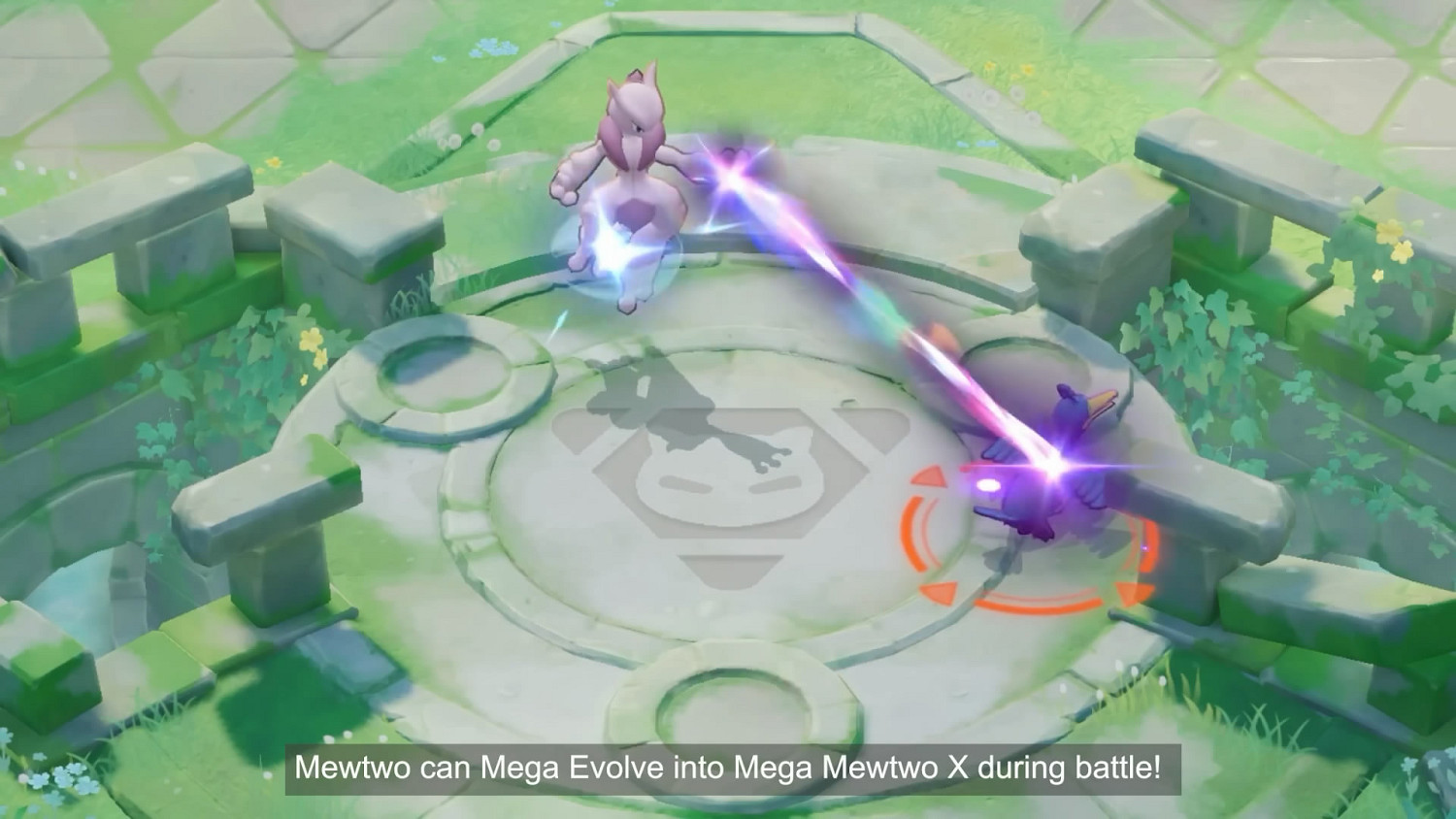 《寶可夢大集結》兩周年活動現已開啟！預告片公布