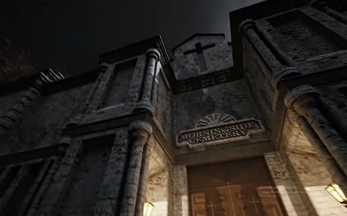 粉絲利用虛幻5重製經典FPS《Blood》場景 粉絲利用虛幻5重製經典FPS《Blood》場景