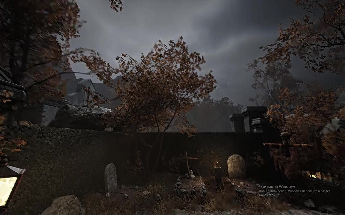 粉絲利用虛幻5重製經典FPS《Blood》場景 粉絲利用虛幻5重製經典FPS《Blood》場景