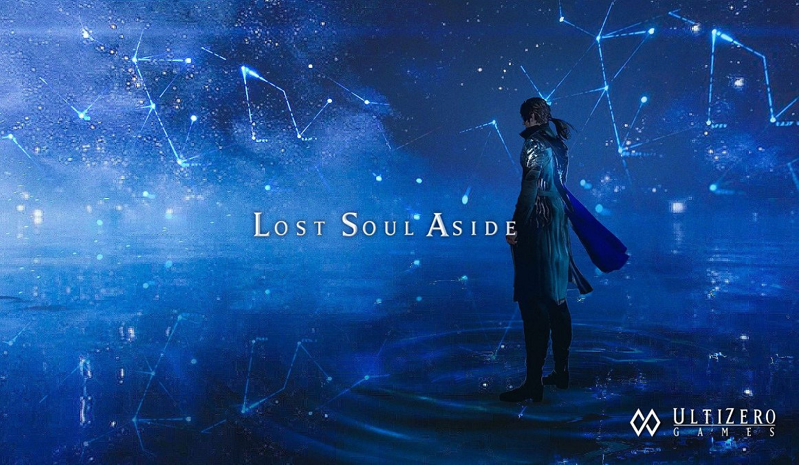 《失落之魂》官宣參加2023CJ 現場提供免費試玩！