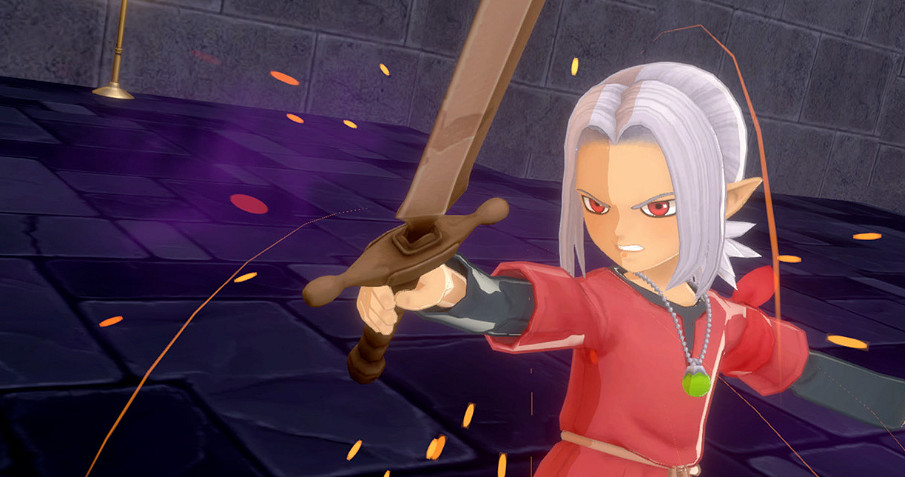 《勇者鬥惡龍 怪物仙境3》最新遊戲系統情報 12月1日發售 《勇者鬥惡龍 怪物仙境3》最新遊戲系統情報 12月1日發售