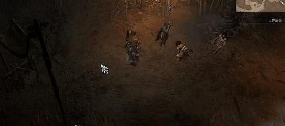 《暗黑破壞神4》傲慢苦果任務怎麽完成？傲慢苦果任務圖文流程