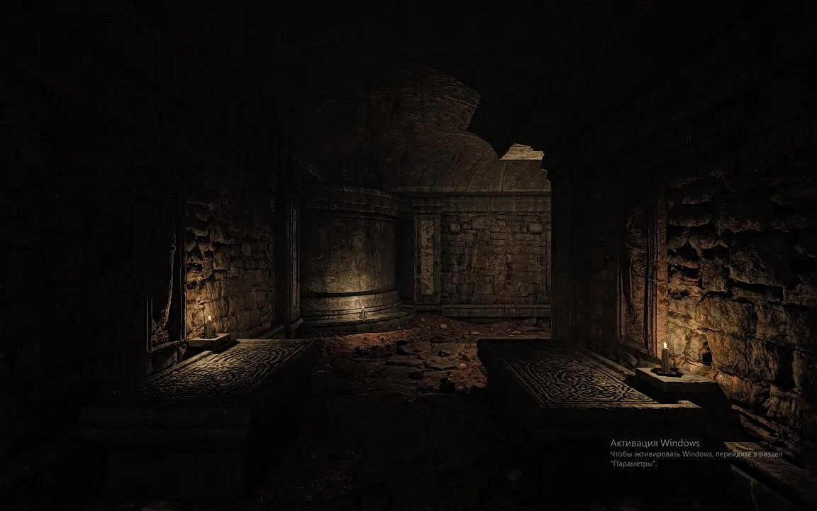 粉絲利用虛幻5重製經典FPS《Blood》場景 粉絲利用虛幻5重製經典FPS《Blood》場景