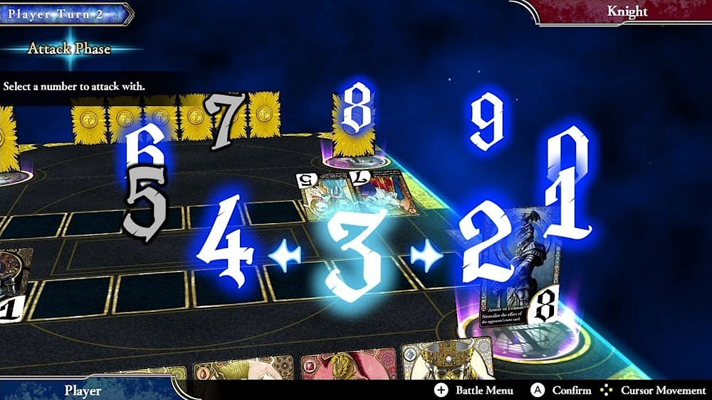 紙牌遊戲《邏輯之王|LogiKing》將於8月24日登陸PS4