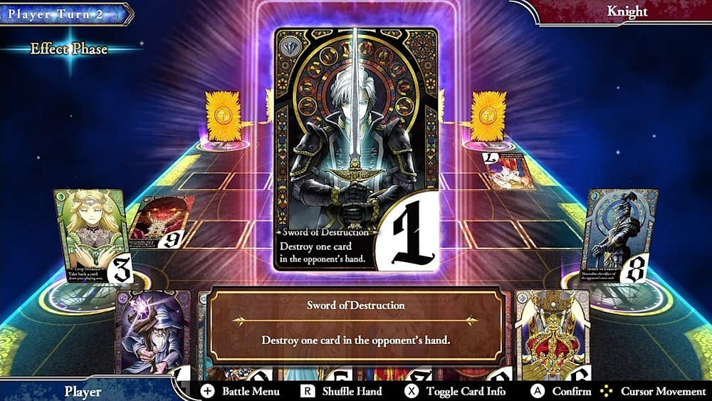 紙牌遊戲《邏輯之王|LogiKing》將於8月24日登陸PS4