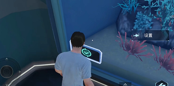 《和平精英》水族館開啟方法 《和平精英》水族館開啟方法