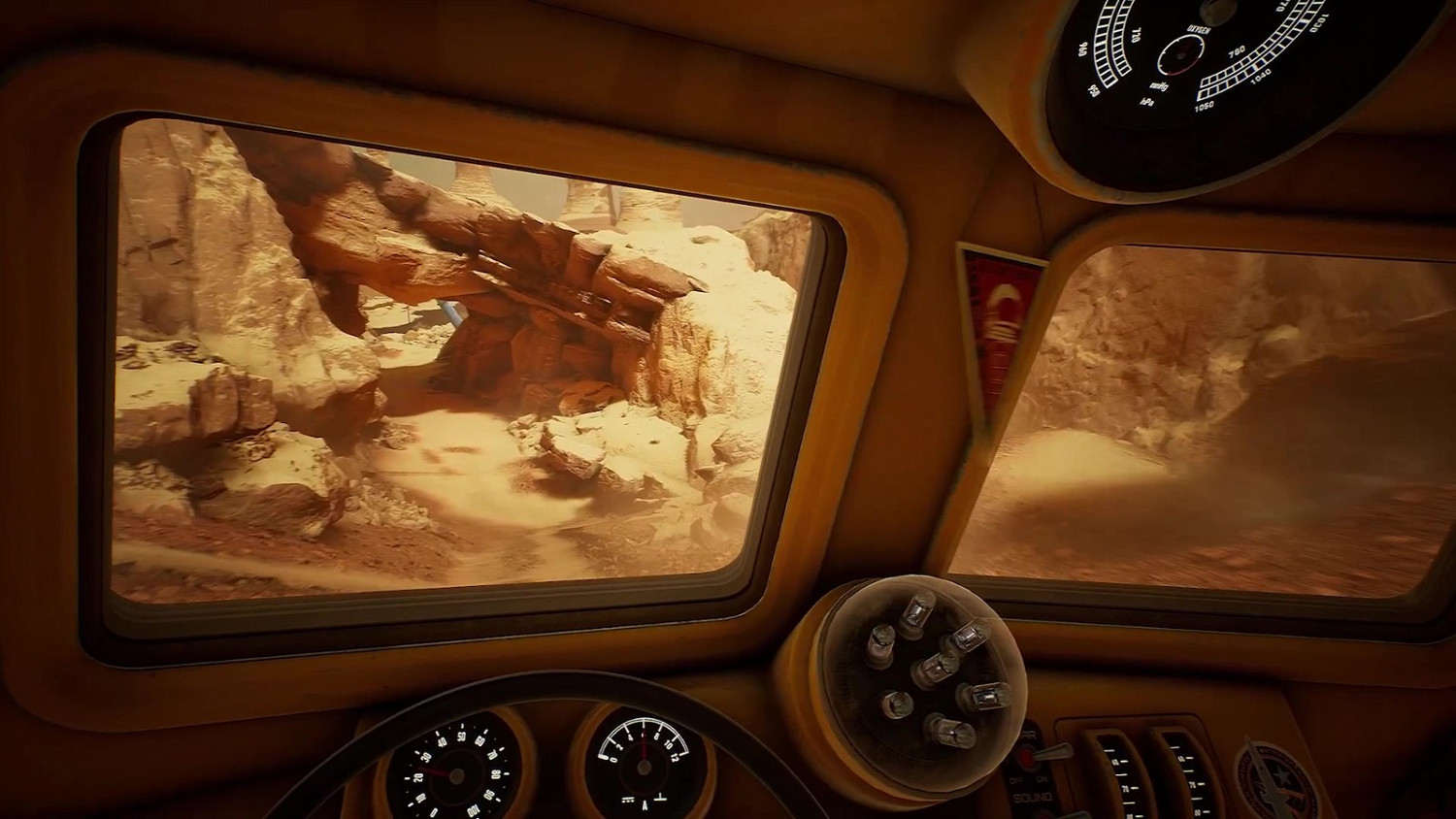 《無敵號》官方公布新的開發者日誌介紹遊戲敘事劇情