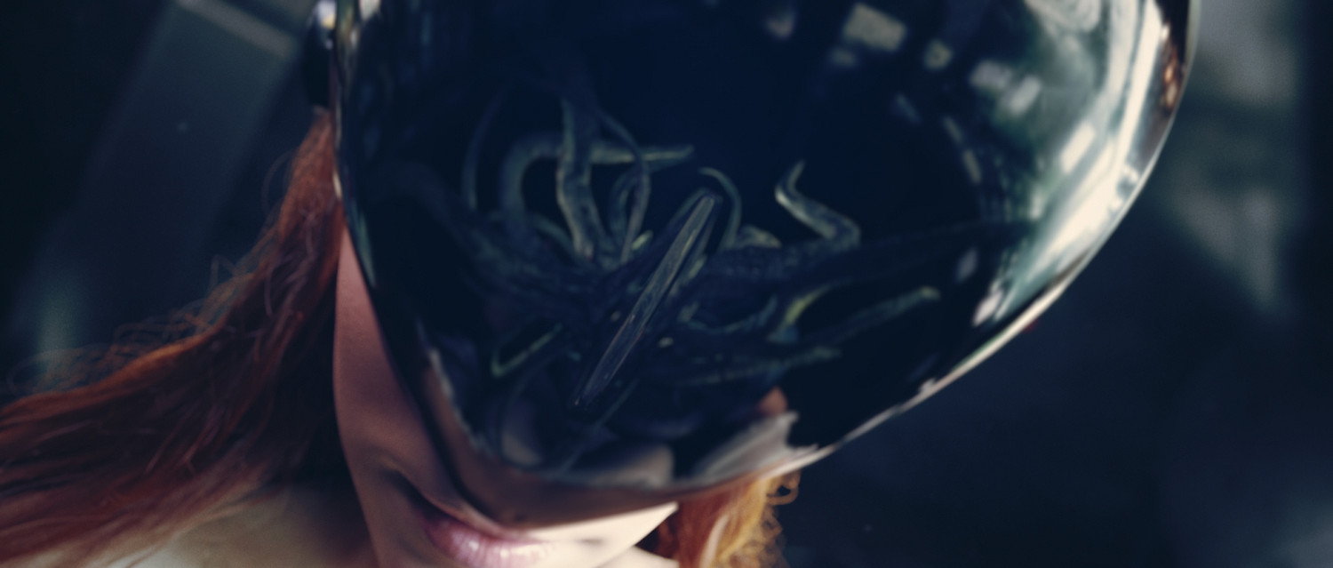 《七日世界》首支CG發布，覆巢之下，人類何以為續？