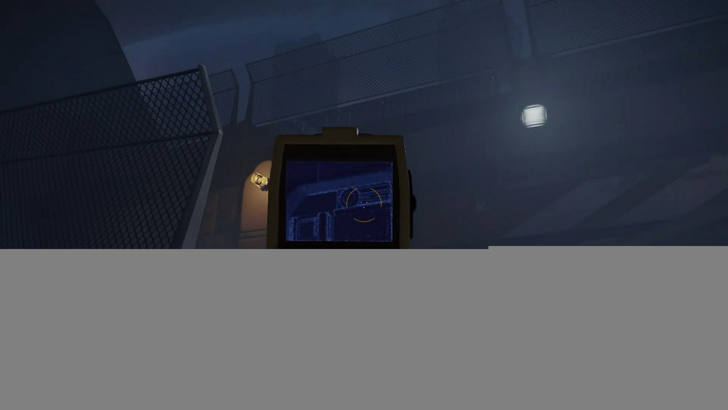 恐怖射擊遊戲《量子誤差》公布兩段全新試玩影像！