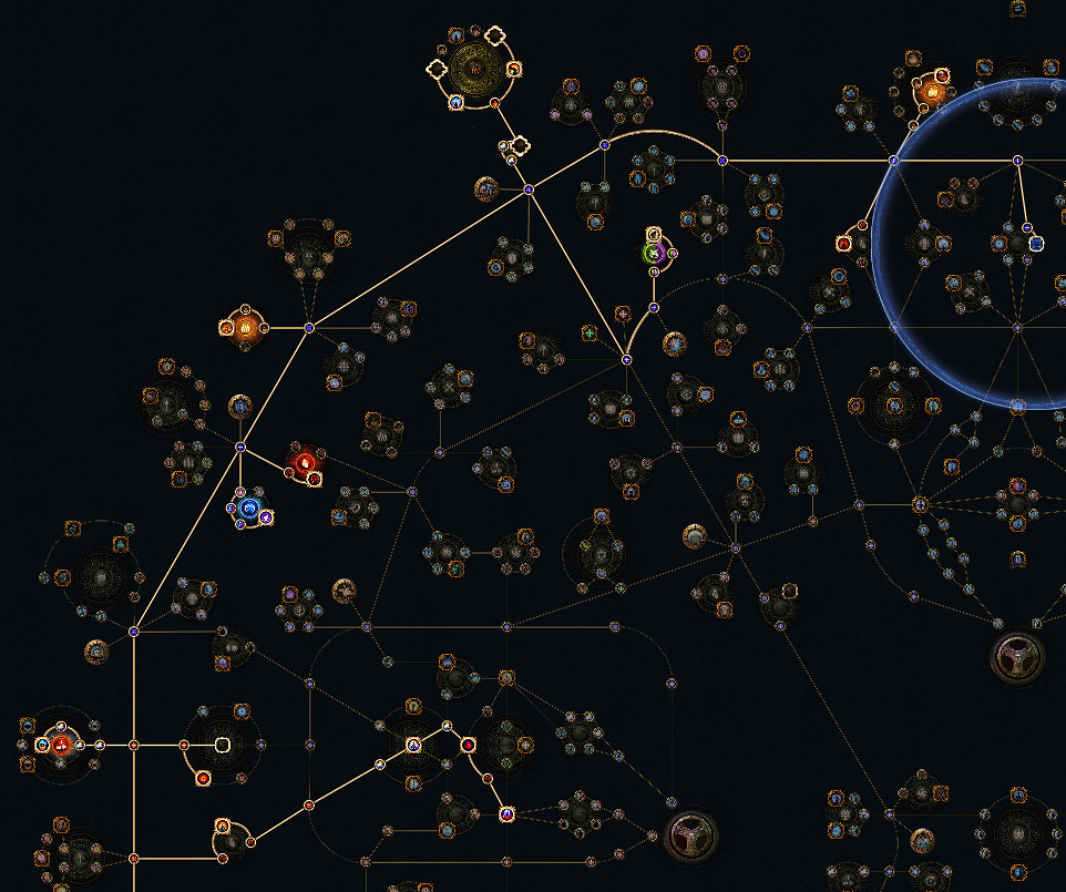 《流亡黯道》S21勇士正火開荒攻略